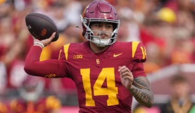 USC vs San Jose State Picks: Best Bets, Odds and Prediction for Week 0