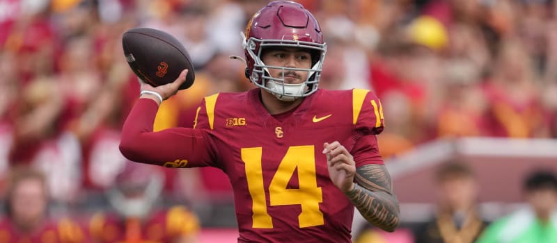USC vs San Jose State Picks: Best Bets, Odds and Prediction for Week 0