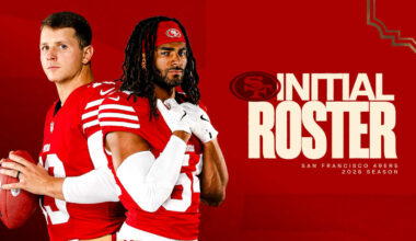 San Francisco 49ers logo