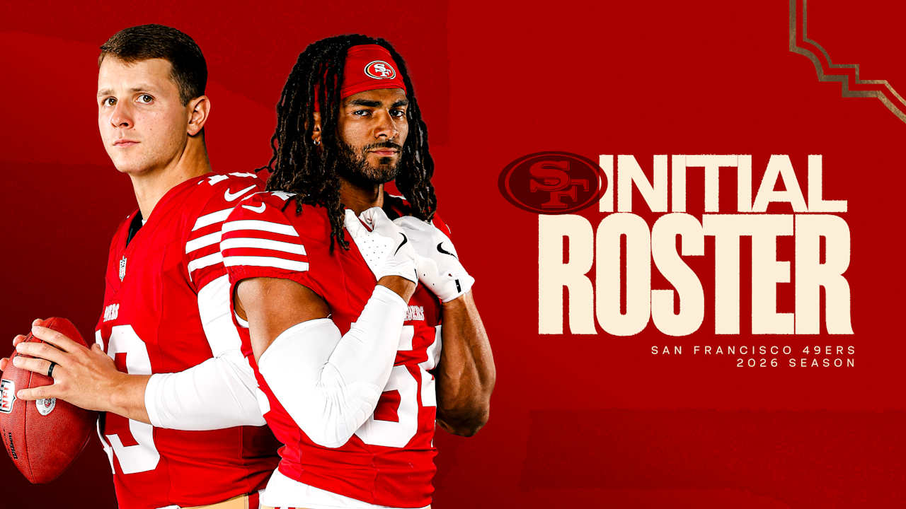 San Francisco 49ers logo