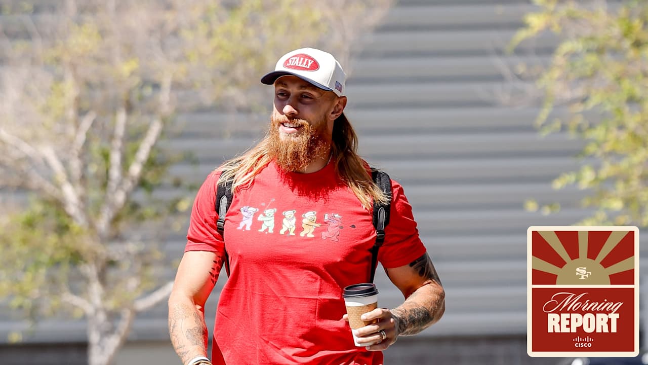 San Francisco 49ers logo