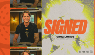 Ducks Sign Lucius to Two-Year Entry-Level Contract
