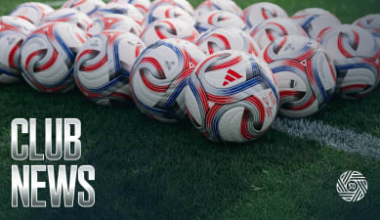 San Diego FC Loans Defender Wilson Eisner to FC Tulsa in the USL Championship