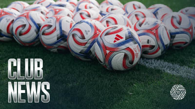 San Diego FC Loans Defender Wilson Eisner to FC Tulsa in the USL Championship