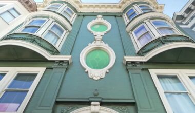 Longtime North Beach tenants fight to stay in their homes – NBC Bay Area