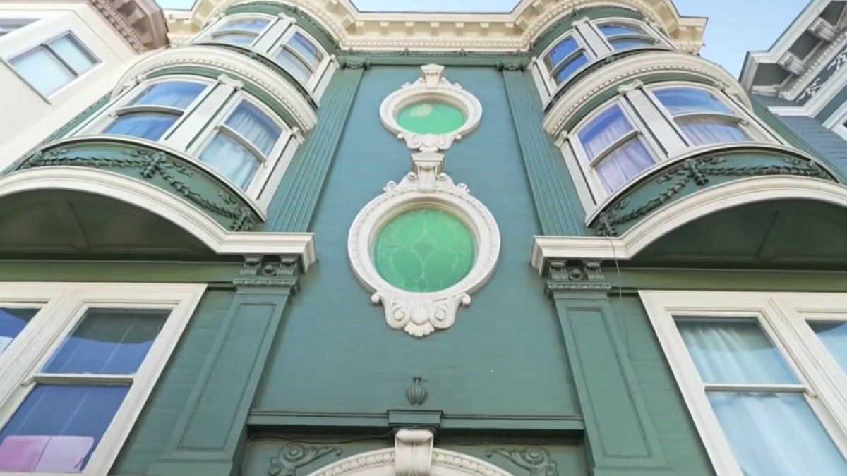 Longtime North Beach tenants fight to stay in their homes – NBC Bay Area