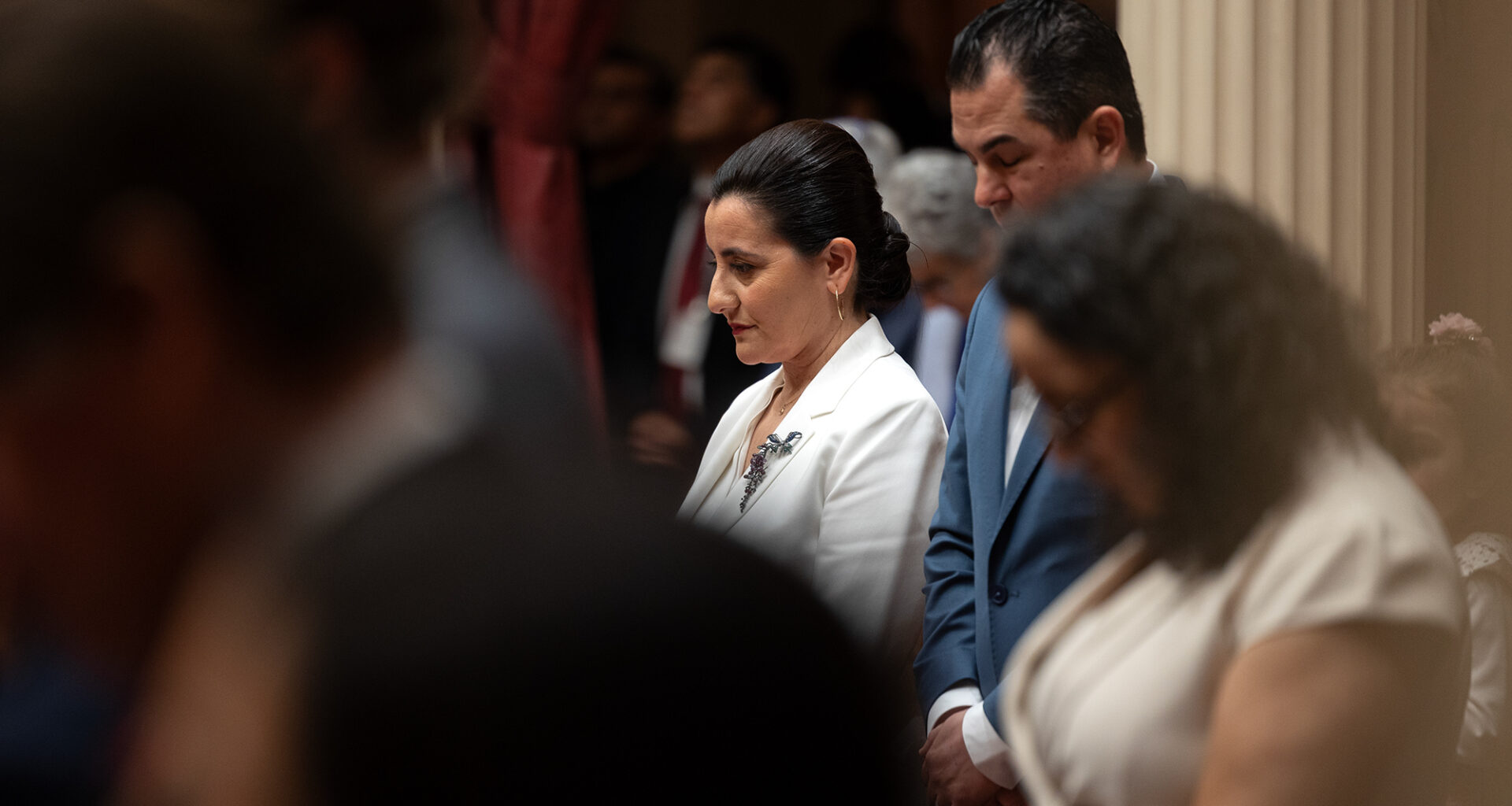Senate President Monique Limón leads by democratic consensus