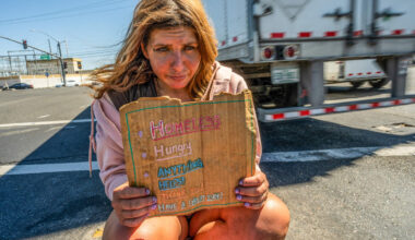 Why California’s mental health system failed one woman