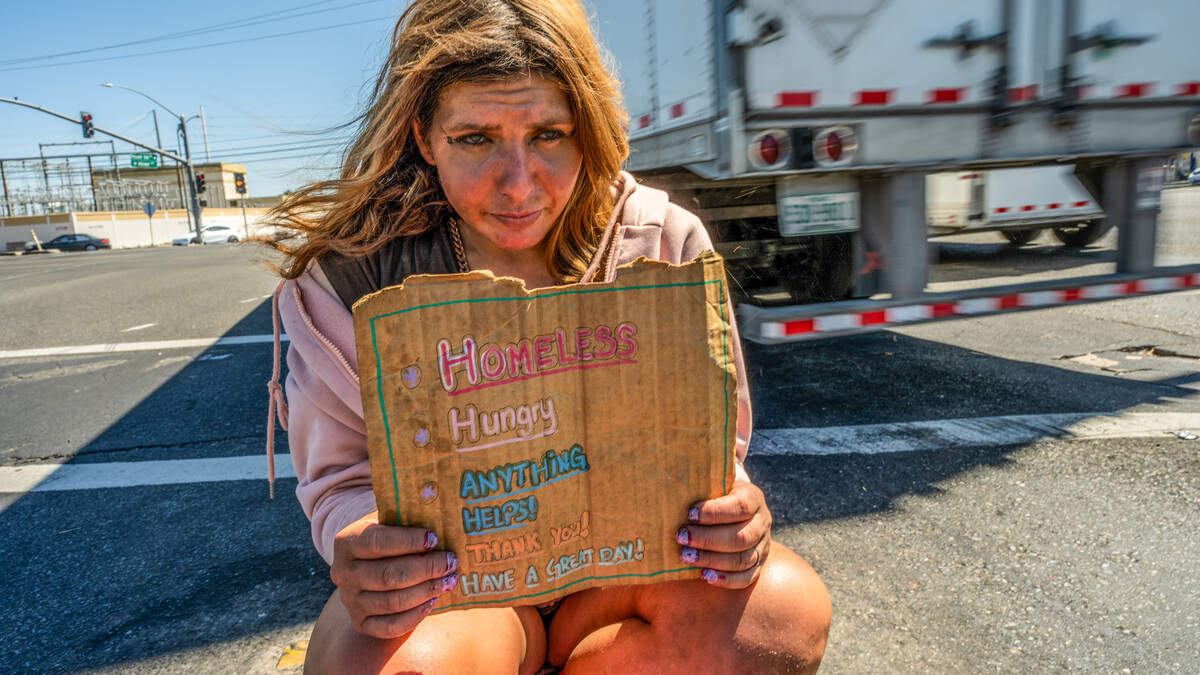 Why California’s mental health system failed one woman