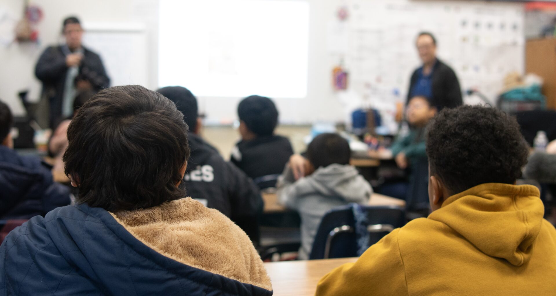 Voters to decide on Measure M – a tax to fund Sac City Unified special education