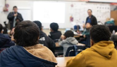 Voters to decide on Measure M – a tax to fund Sac City Unified special education