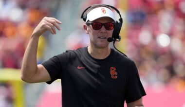 USC Trojans Ticket Prices Create One Major Question Before Fresno State Matchup
