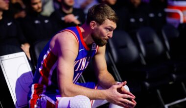 Kings’ New Culture In Danger of Falling Apart Before It Begins