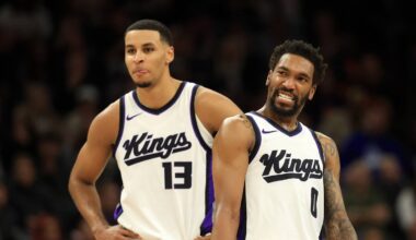 Evaluating the Kings' Biggest Roster Needs and One Free Agent to Fill Them