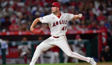 Angels Look to Bounce Back and Take Series From Yankees: How to Watch, Analysis, and Prop Bets