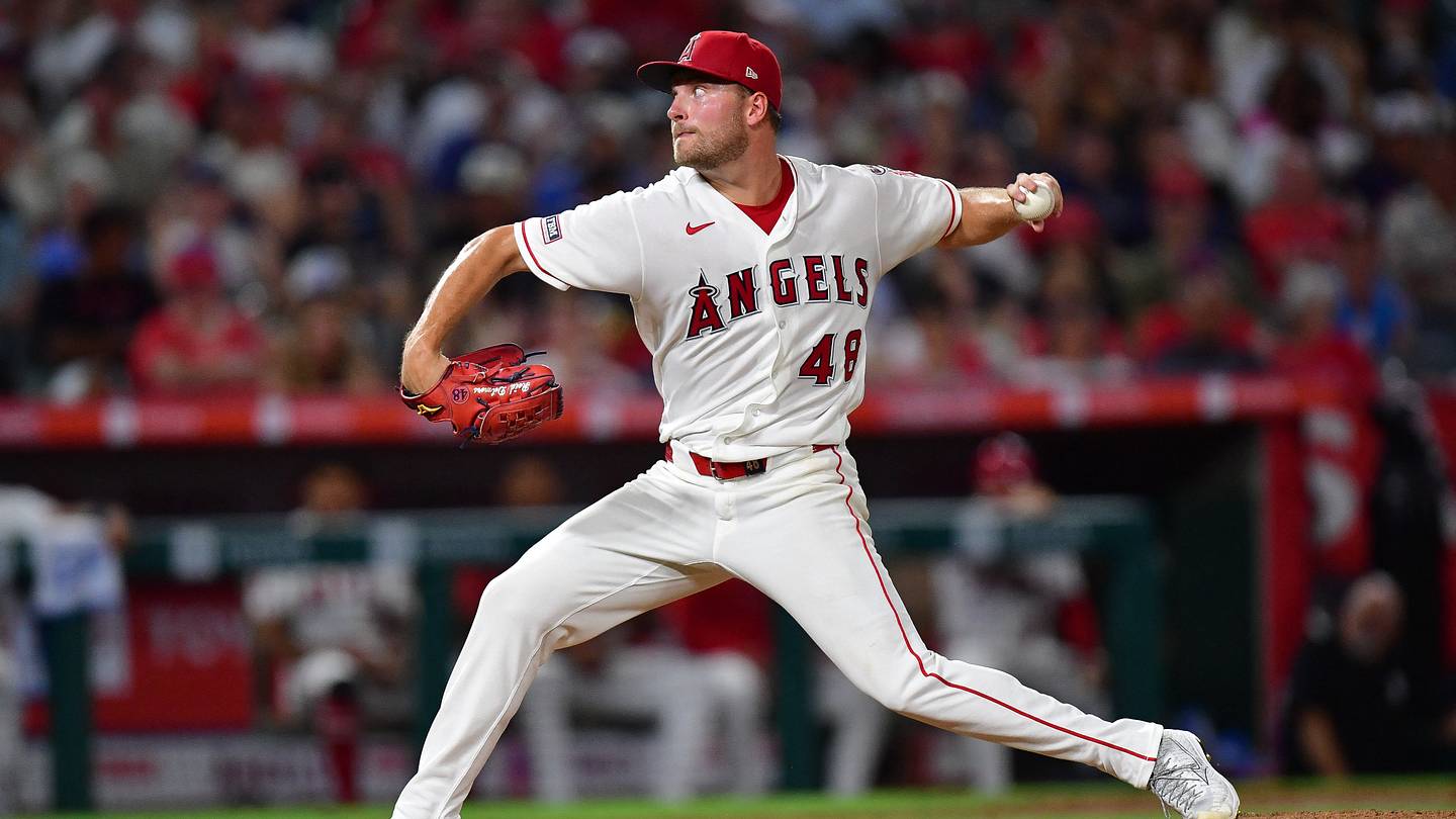 Angels Look to Bounce Back and Take Series From Yankees: How to Watch, Analysis, and Prop Bets