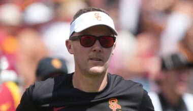 Three Keys to Victory For USC Trojans vs. Fresno State Bulldogs