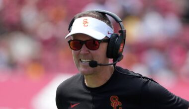 How to Watch USC vs. Fresno State: Preview, TV Channel, Betting Odds