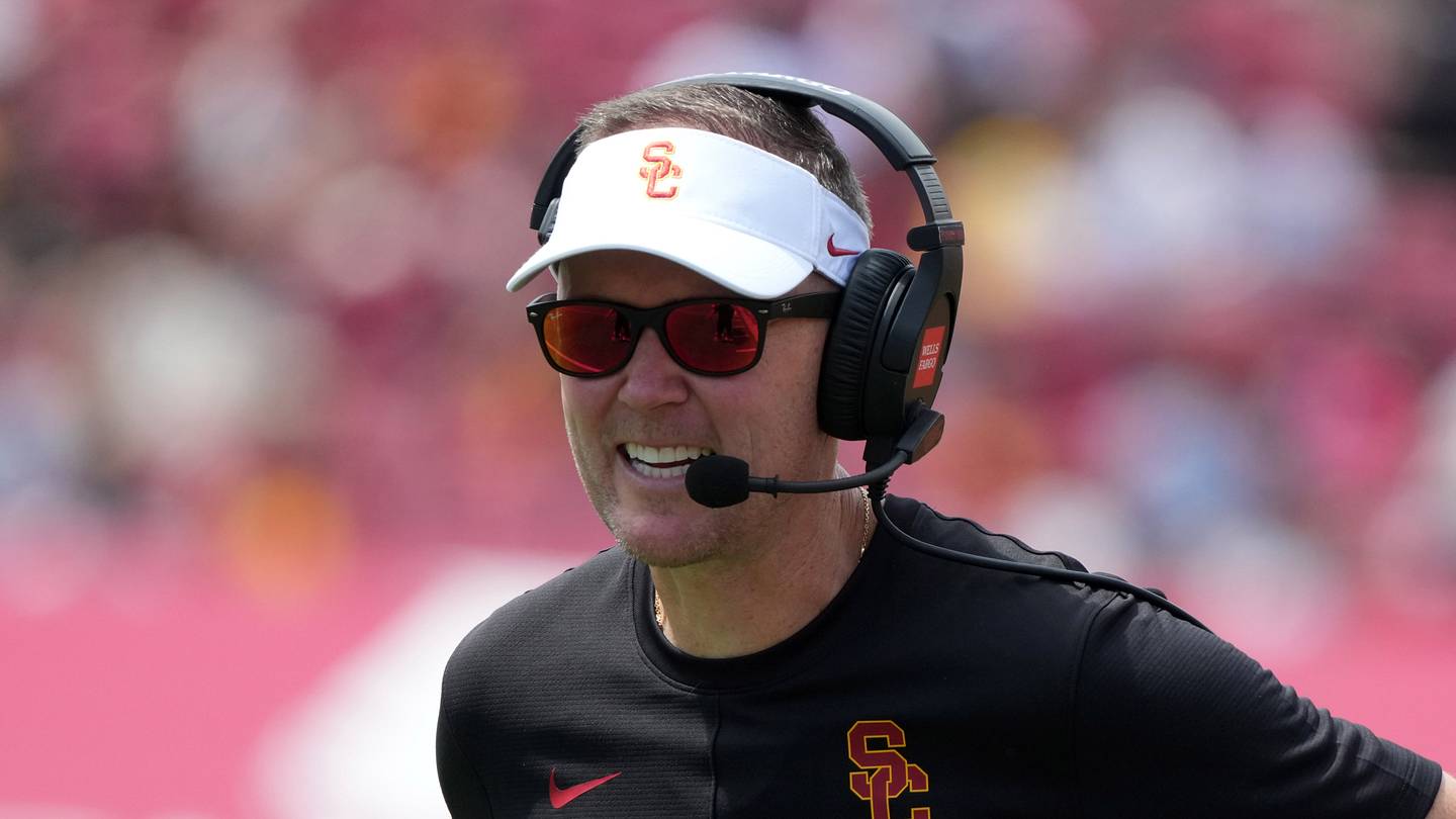 How to Watch USC vs. Fresno State: Preview, TV Channel, Betting Odds