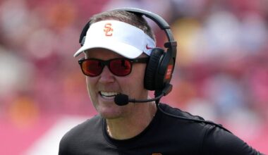 USC Trojans vs. Fresno State Bulldogs Final Preview, Prediction