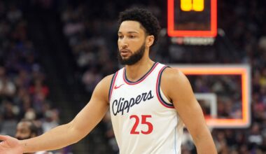 Two Kings Players Who Might Lose Minutes to Ben Simmons