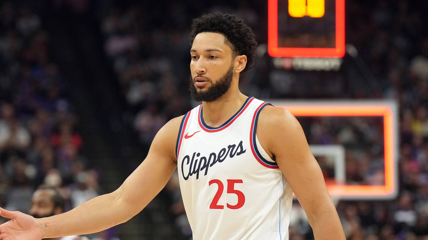 Two Kings Players Who Might Lose Minutes to Ben Simmons