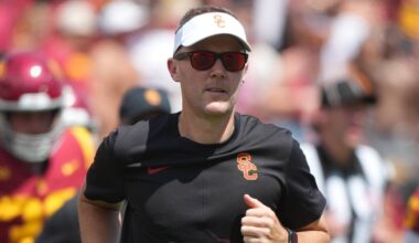 USC Trojans' Home Crowd Sparks Controversy Again vs. Fresno State