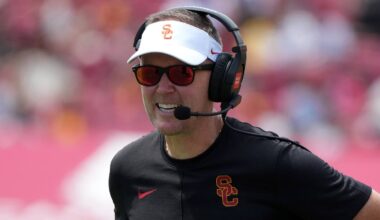 Three Biggest Winners and Losers from USC's Win Over Fresno State