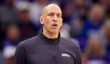 Why the Kings Should Be Excited About Their 2026 Offseason
