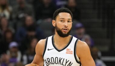 Predicting the Kings' Full Opening Night Rotation With Ben Simmons