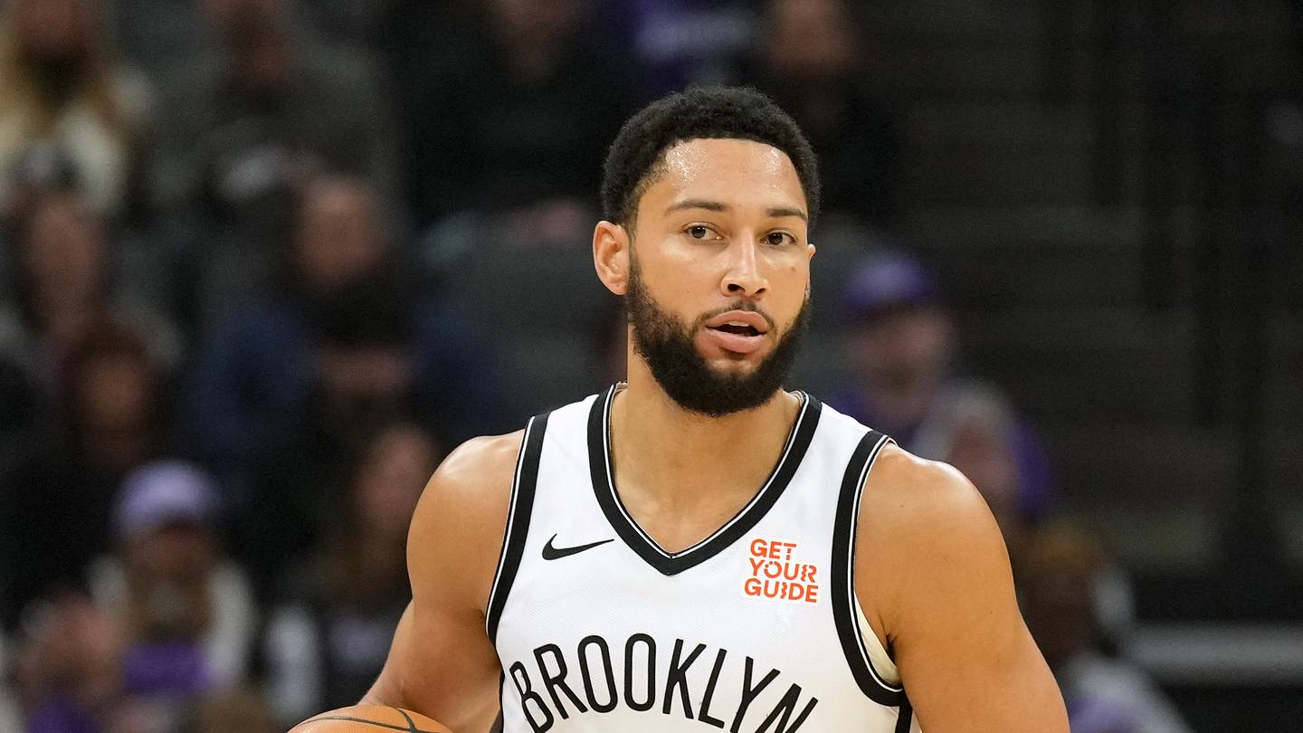 Predicting the Kings' Full Opening Night Rotation With Ben Simmons