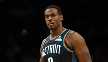 What a Kings-Pistons Jalen Duren Trade Might Look Like