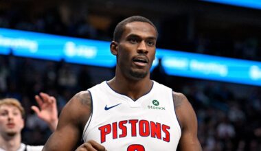 Sacramento Kings Get Significant Update on Jalen Duren Pursuit