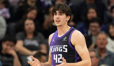 Ranking Every Player Under 25 in the Kings Organization