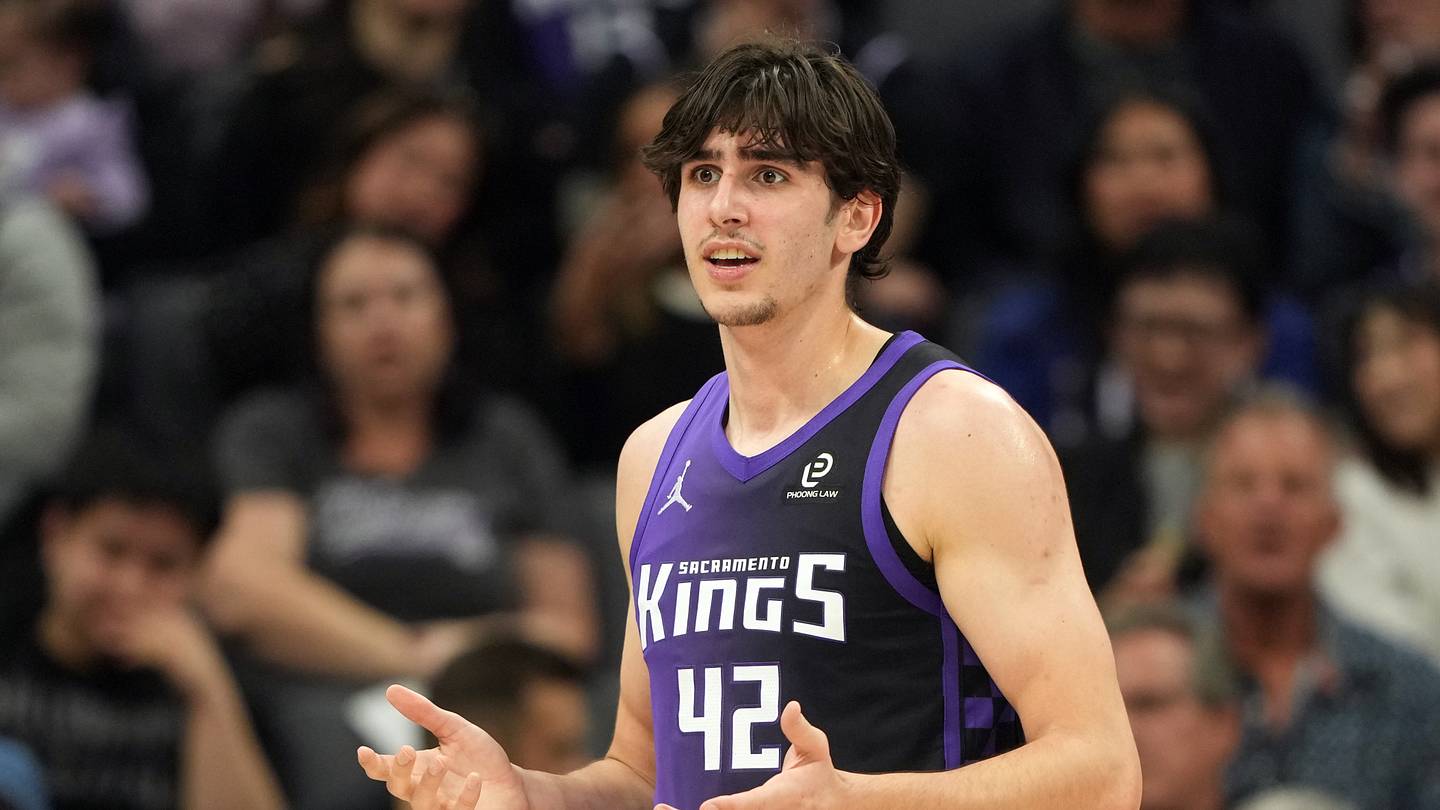 Ranking Every Player Under 25 in the Kings Organization
