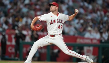 Mariners vs. Angels Preview: Reid Detmers Seeks to Stop the Bleeding as Halos Return to Anaheim