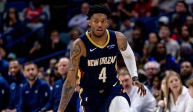 Kings Sign Veteran Guard Elfrid Payton: What It Means for Sacramento