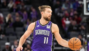 3 Kings Whose Sacramento Futures Are on the Line This Season