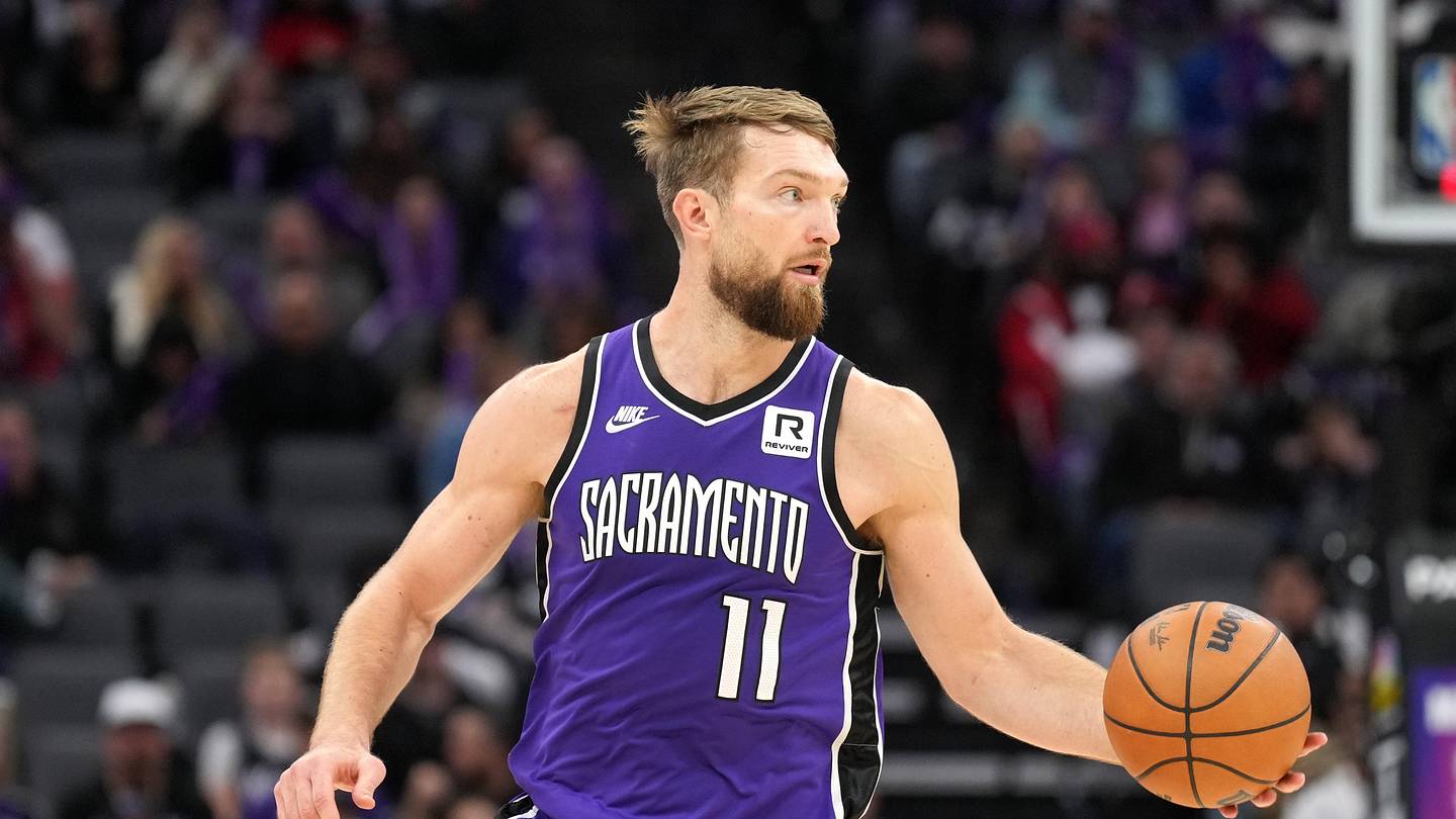 3 Kings Whose Sacramento Futures Are on the Line This Season
