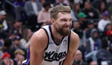 Kings' Biggest Storylines One Month Before 2026-27 Season Starts