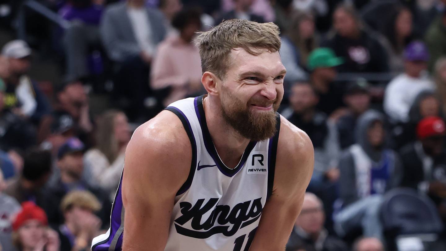 Kings' Biggest Storylines One Month Before 2026-27 Season Starts