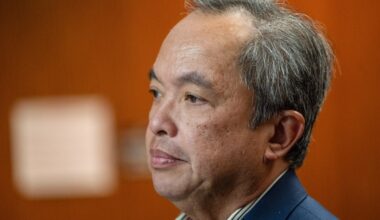 Former CapRadio GM returns to court, case continued until January 2027
