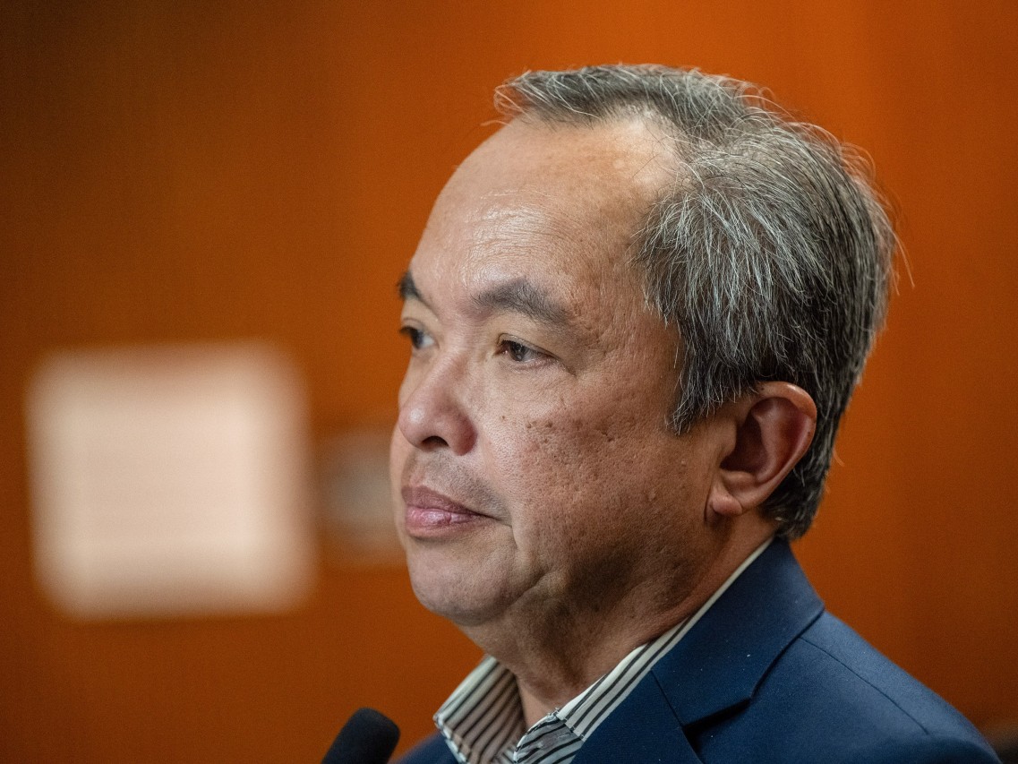 Former CapRadio GM returns to court, case continued until January 2027