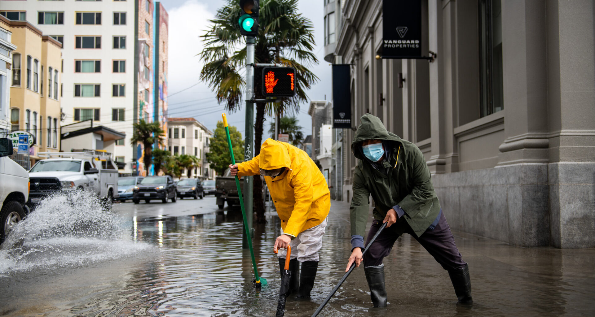 El Niño Could Bring a Wet, Wild Winter. How Can You — and Your Home — Be Ready?