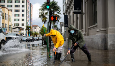 El Niño Could Bring a Wet, Wild Winter. How Can You — and Your Home — Be Ready?