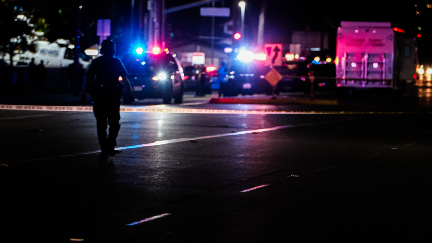 Is Orange County Running out of Cash for Cops?