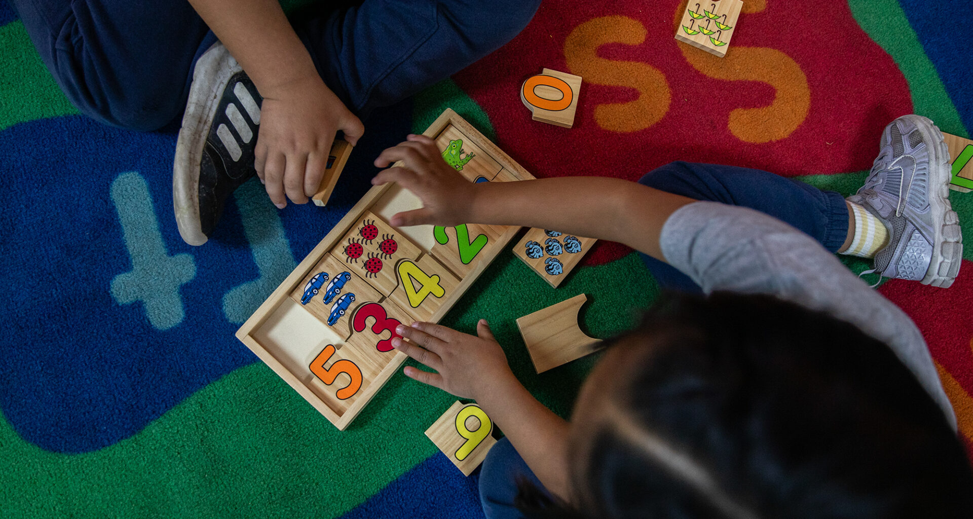 A plan to boost CA student scores would test math skills early