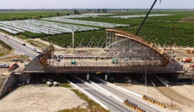California High-Speed Rail watchdog finds nearly $600,000 in unauthorized expenses