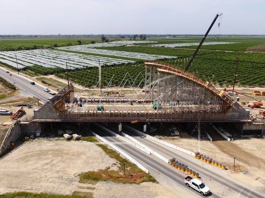California High-Speed Rail watchdog finds nearly $600,000 in unauthorized expenses