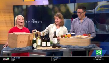 Here are Sacramento-area things to do for Sept. 11-13